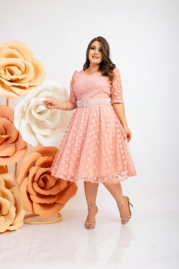 Vestido Thalita Salmão