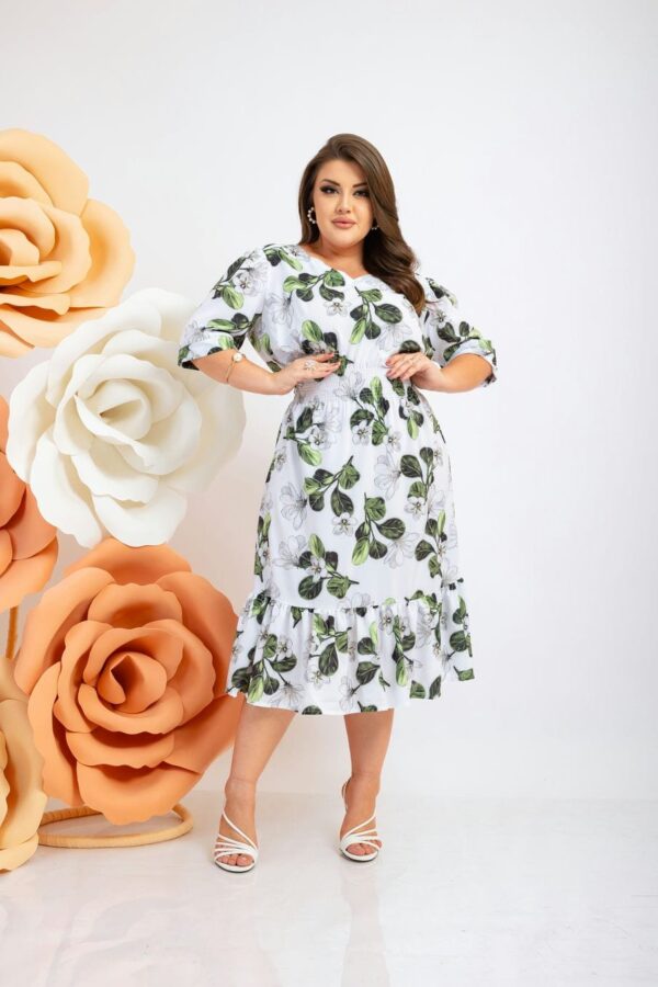 Vestido Aline - Imagem 4