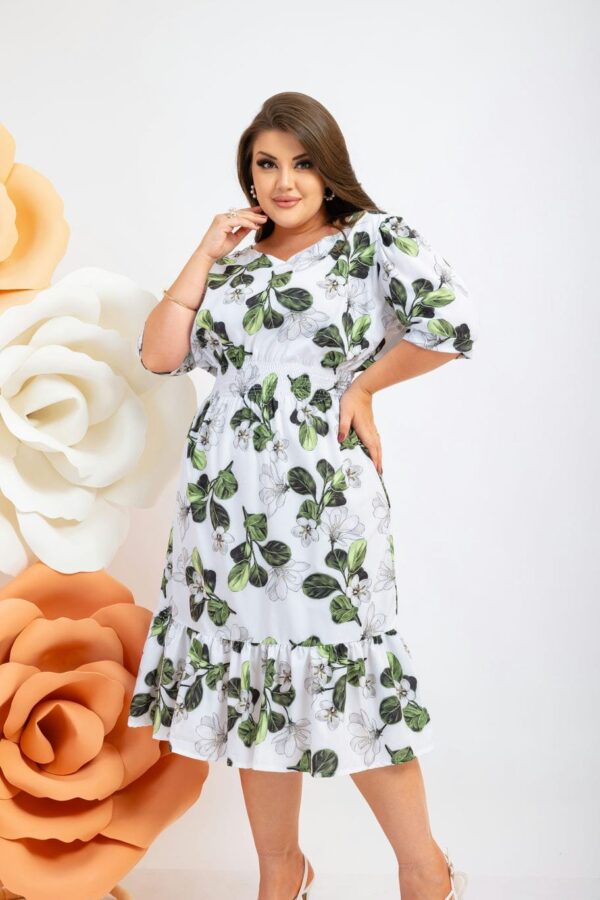 Vestido Aline