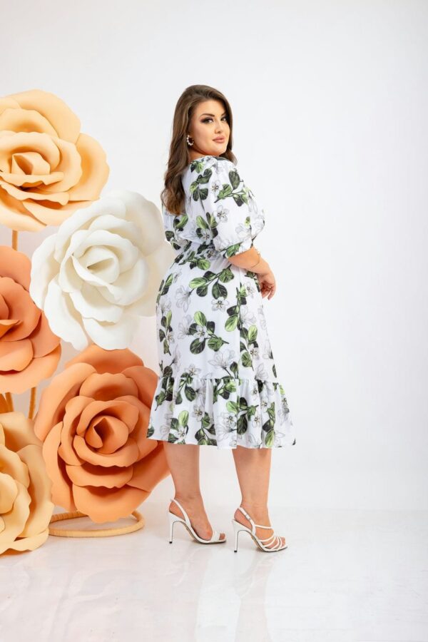 Vestido Aline - Imagem 3