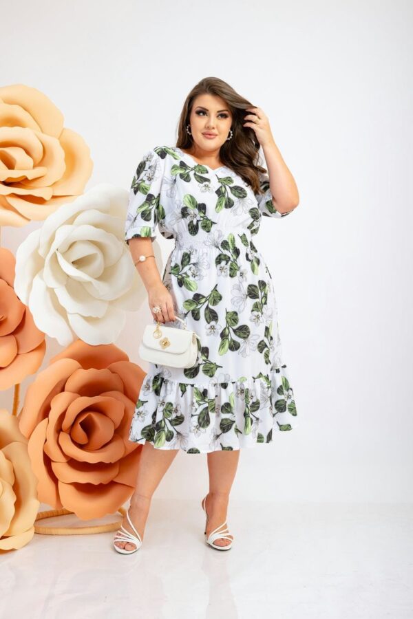 Vestido Aline - Imagem 2