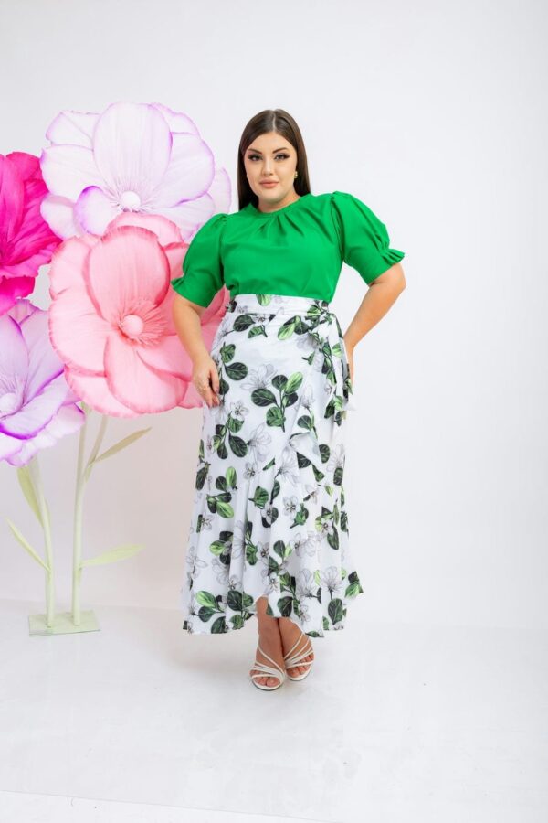 Blusa Lysandra - Imagem 6
