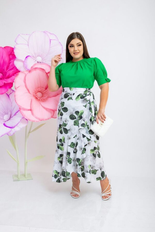Blusa Lysandra - Imagem 4