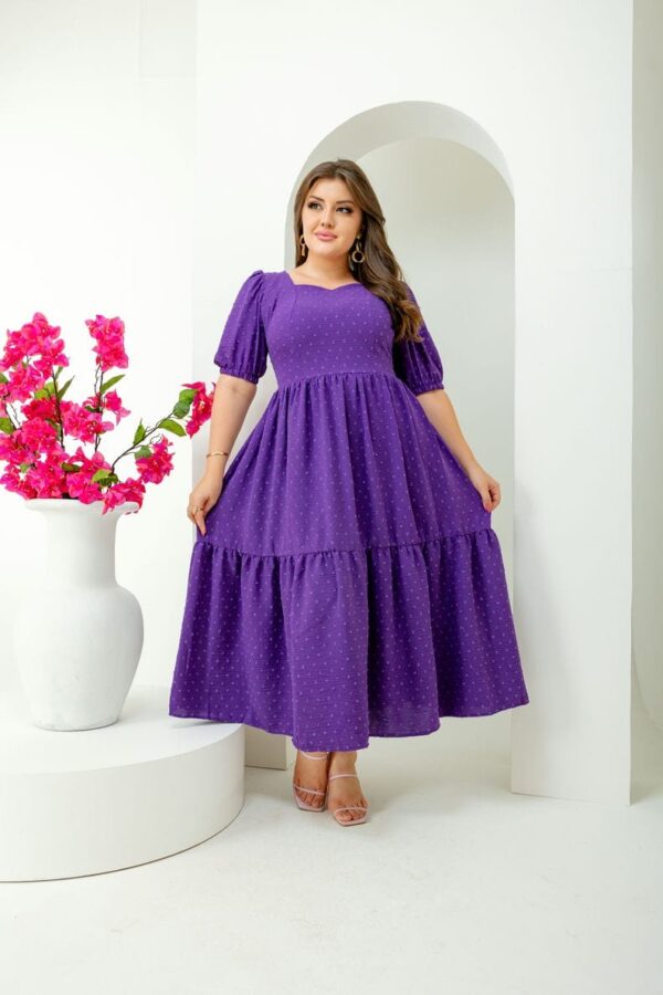 Vestido Esmeralda