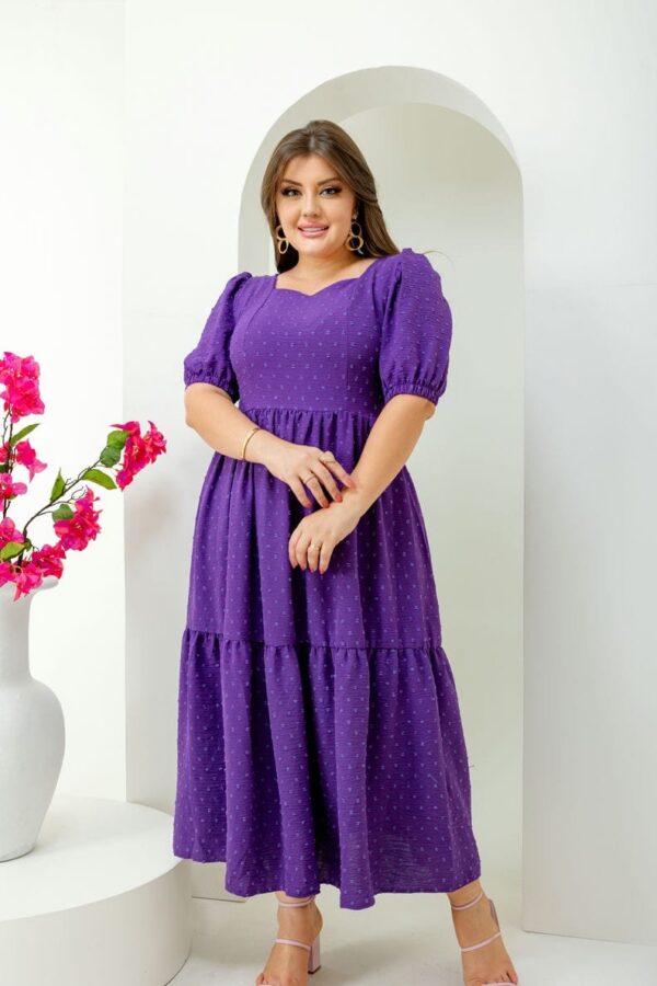 Vestido Esmeralda - Imagem 4