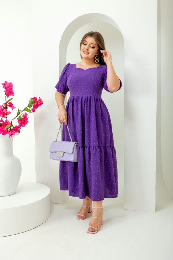 Vestido Esmeralda - Imagem 3