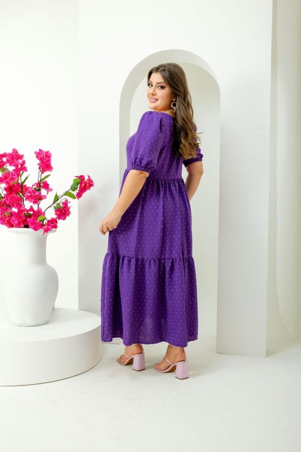 Vestido Esmeralda - Imagem 2