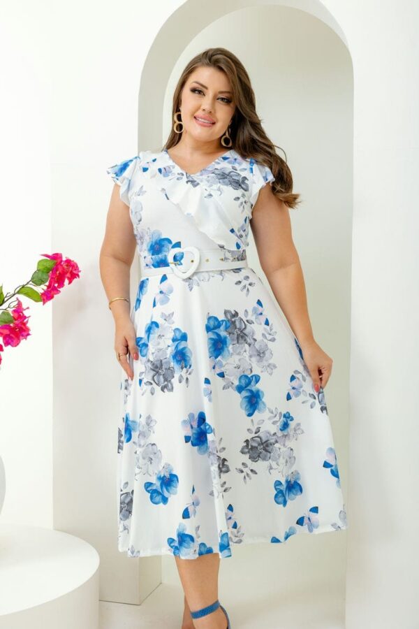 Vestido Nany