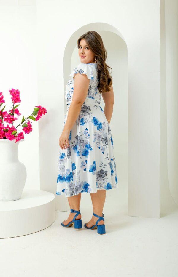 Vestido Nany - Imagem 4