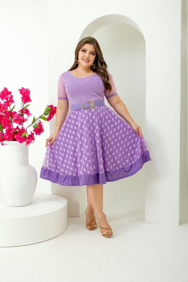 Vestido Marjorie