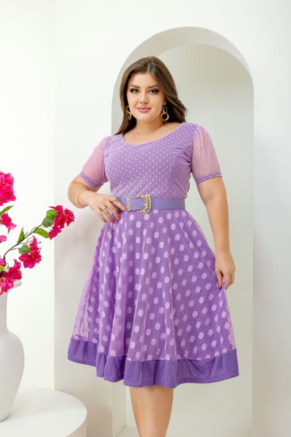 Vestido Marjorie - Imagem 4