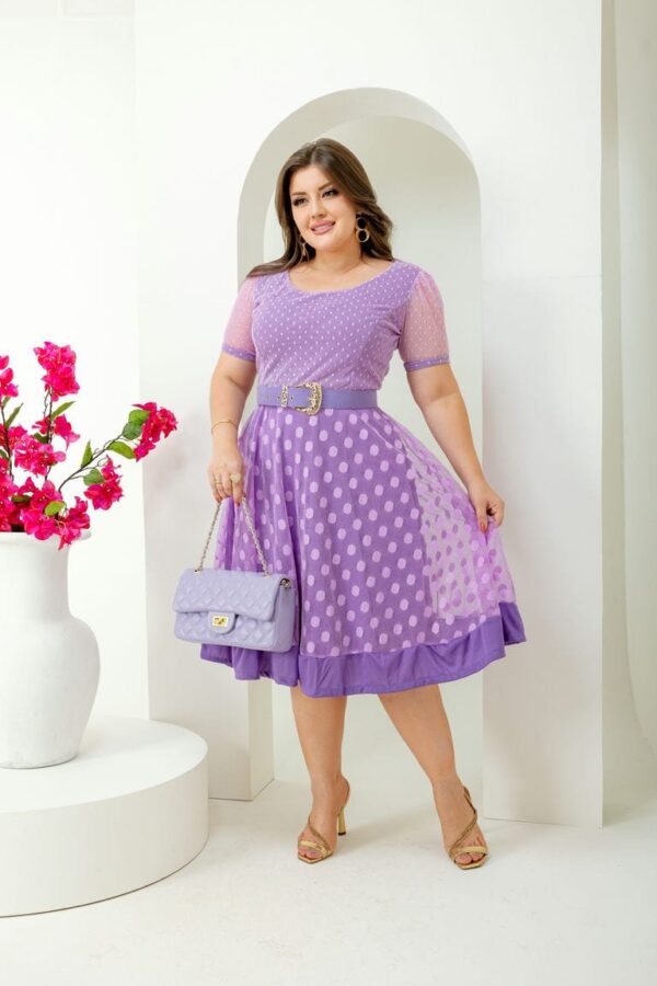 Vestido Marjorie - Imagem 3