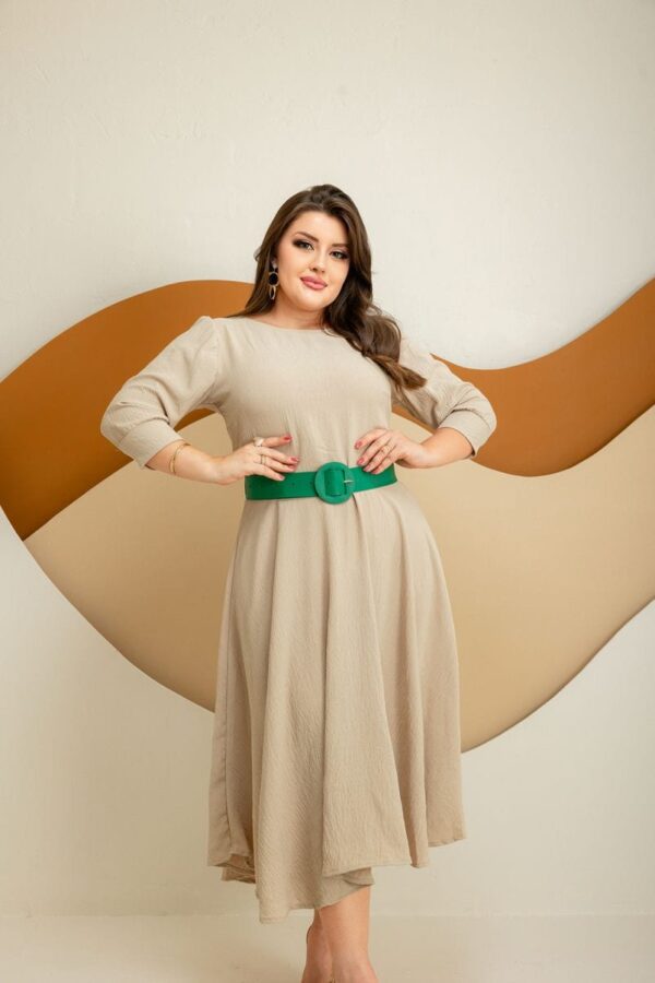 Vestido Andressa - Imagem 4