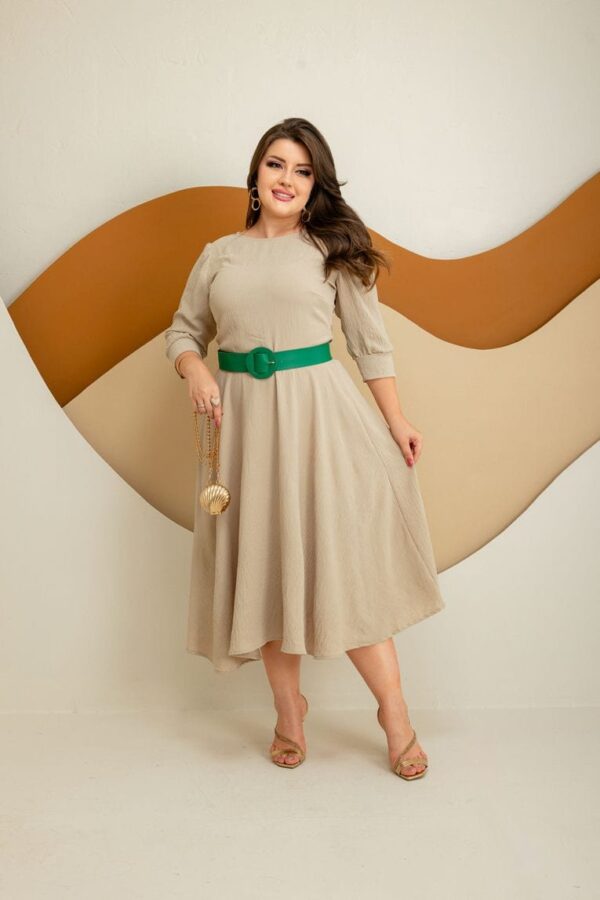 Vestido Andressa - Imagem 2