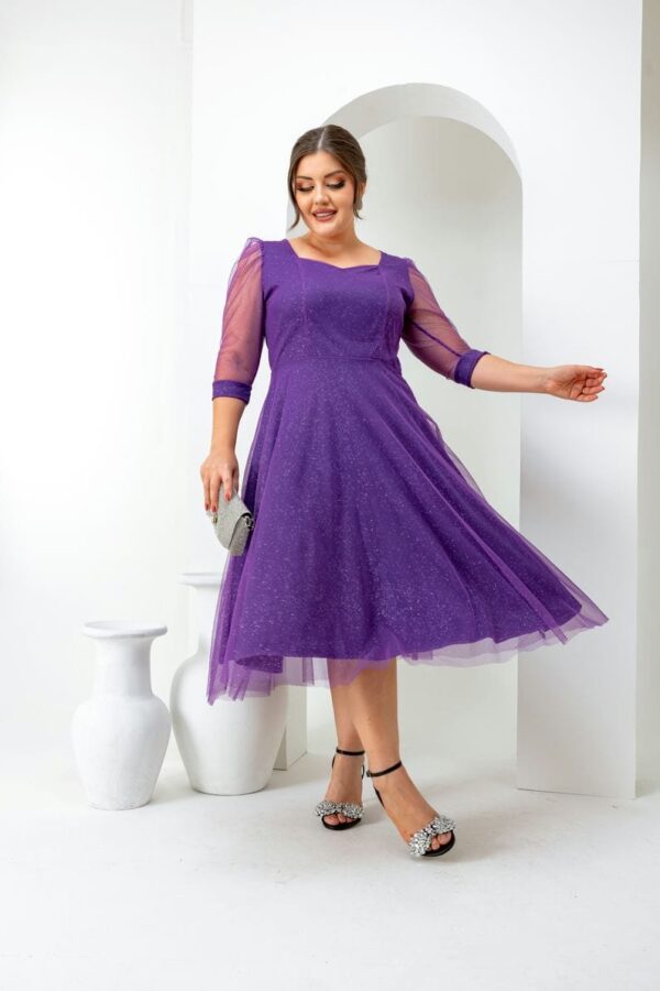 Vestido Vitoria - Imagem 4