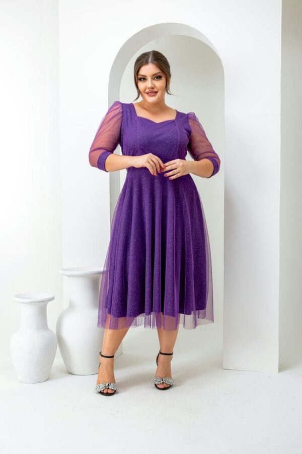 Vestido Vitoria