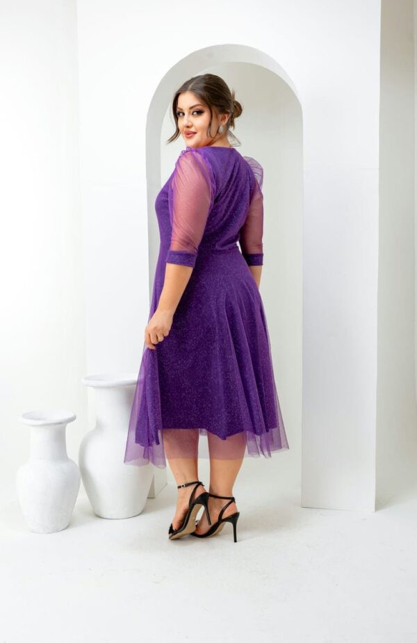 Vestido Vitoria - Imagem 3