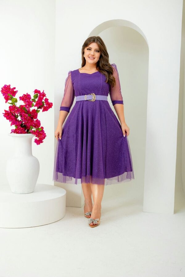 Vestido Vitoria - Imagem 5