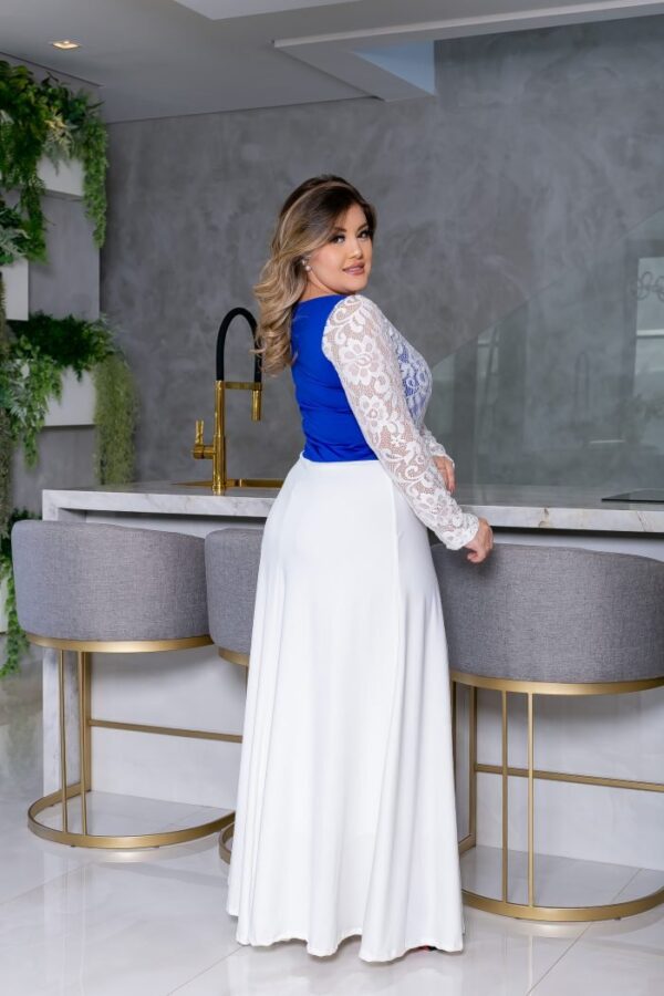 Vestido  Alexia Longo - Imagem 2