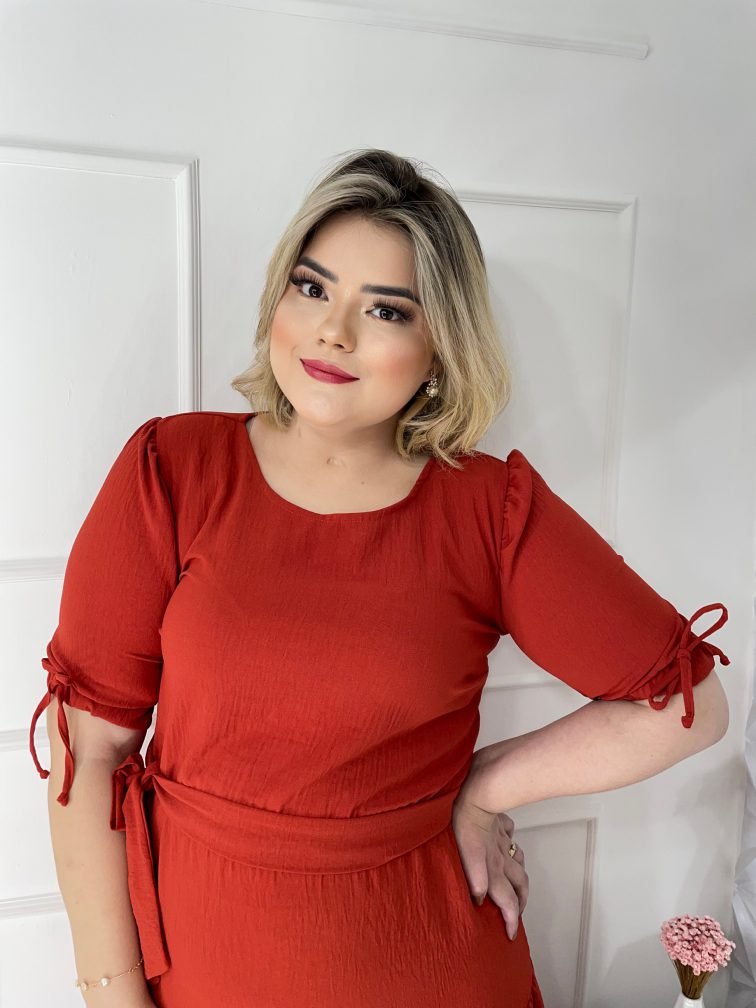 Vestido Helena Três Maria - Imagem 11