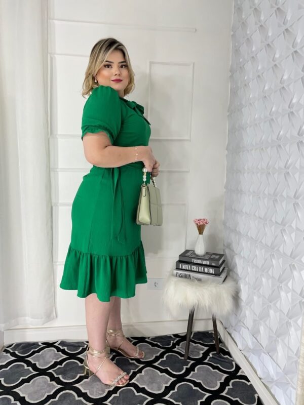 Vestido Karina - Imagem 4