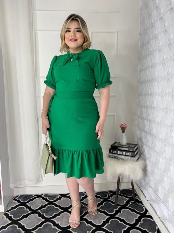 Vestido Karina - Imagem 5