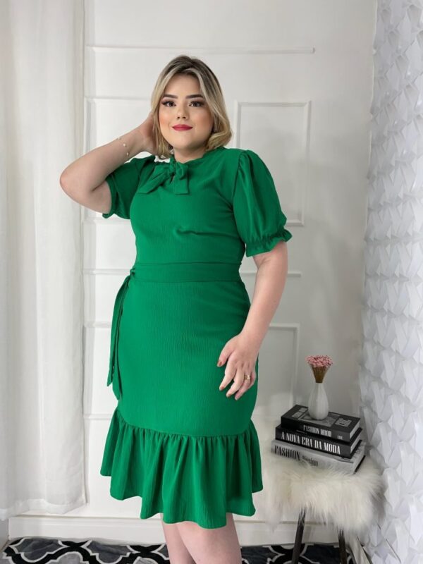 Vestido Karina