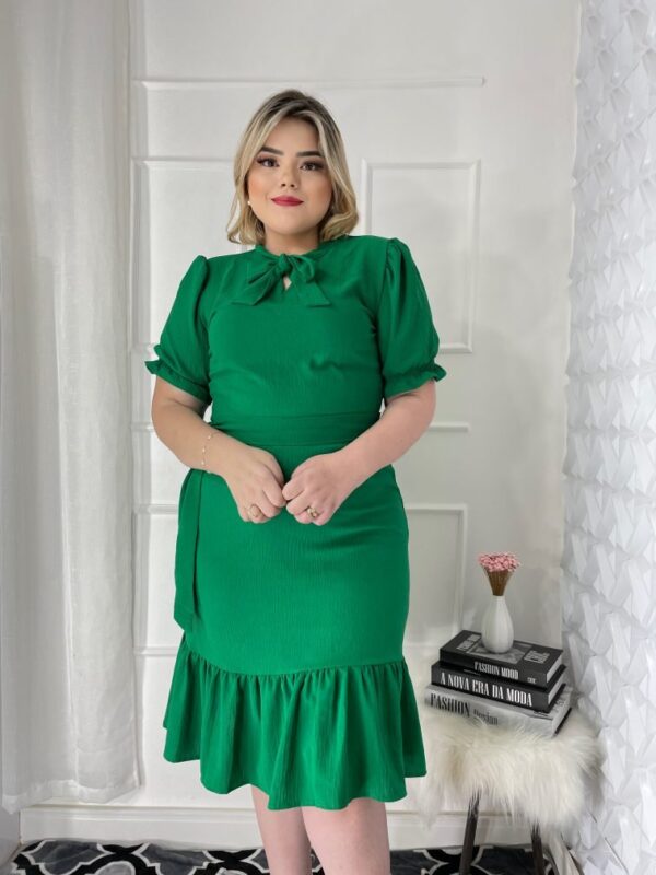 Vestido Karina - Imagem 7