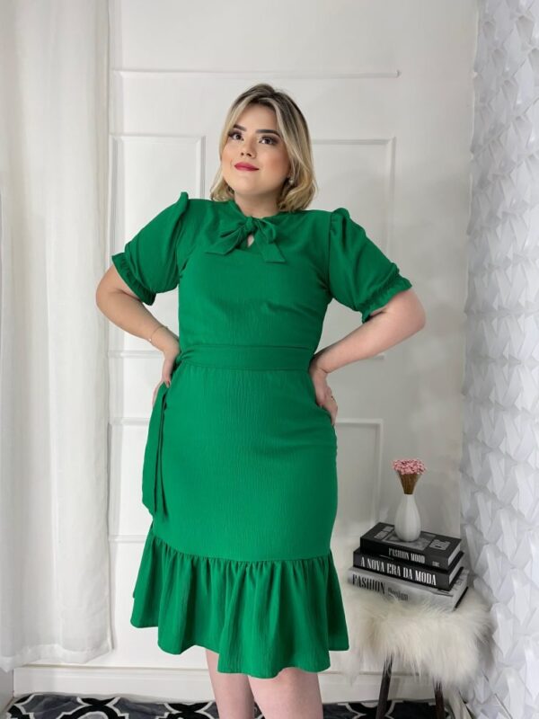 Vestido Karina - Imagem 8