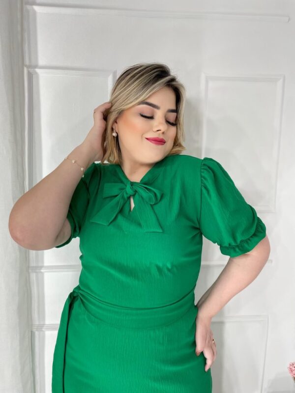 Vestido Karina - Imagem 10