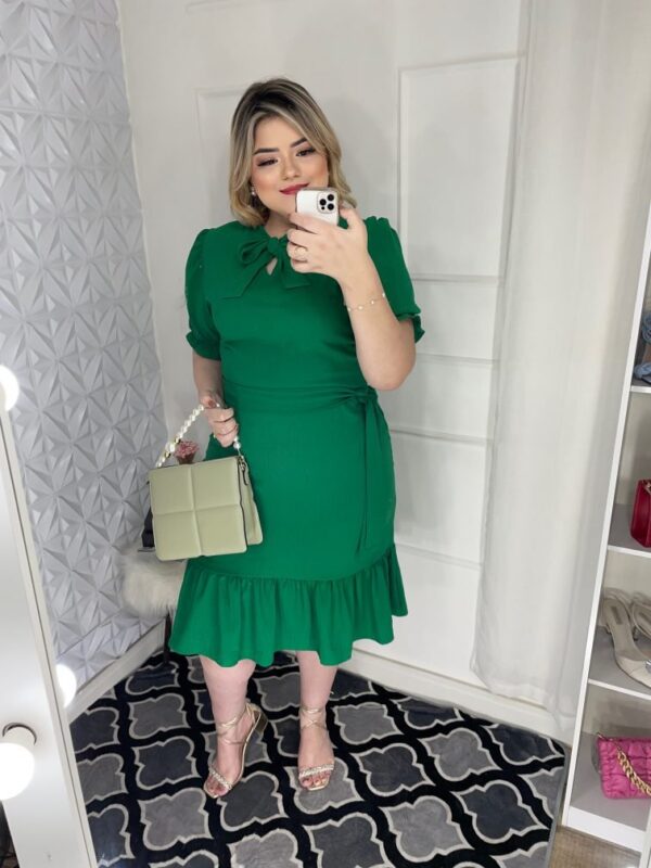 Vestido Karina - Imagem 11