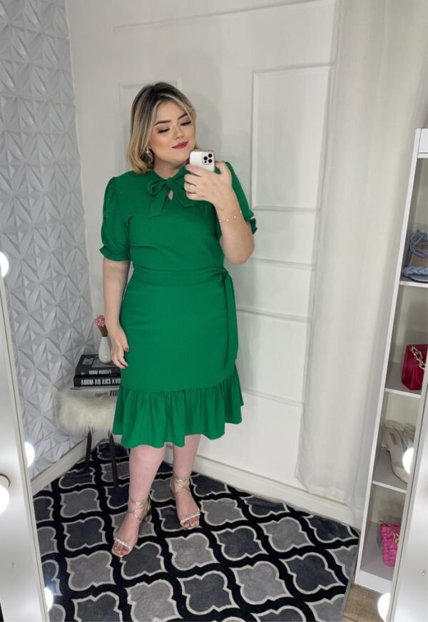 Vestido Karina - Imagem 12
