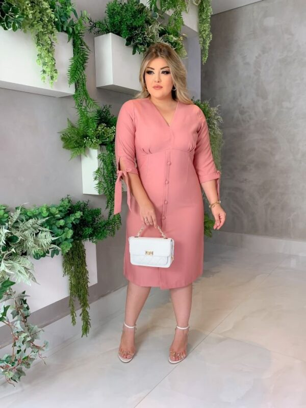 vestido Adriana