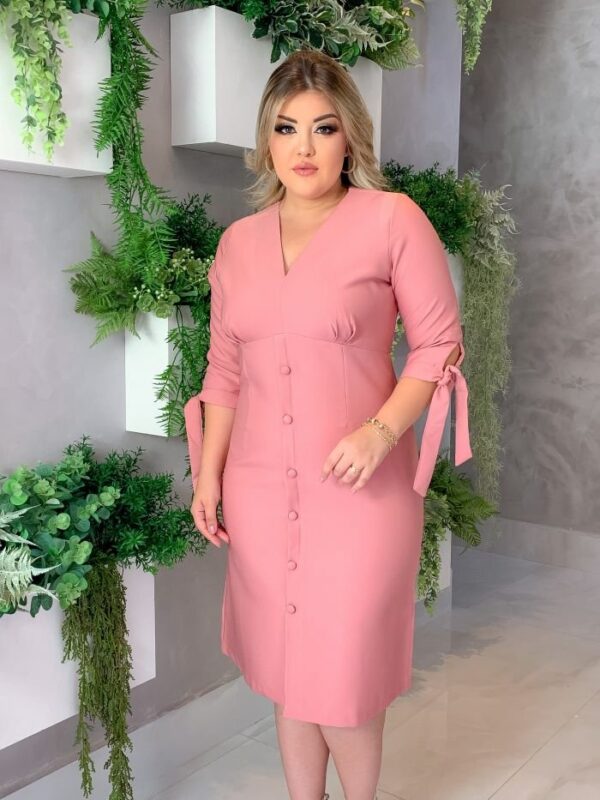 vestido Adriana - Imagem 4