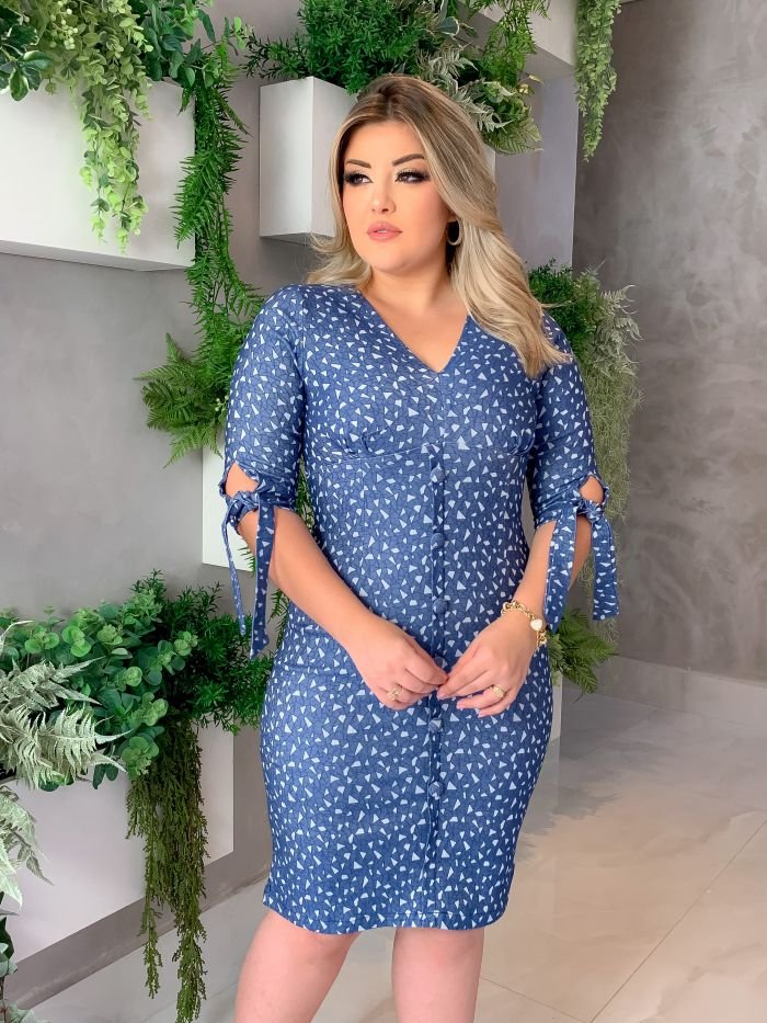Vestido Adriana