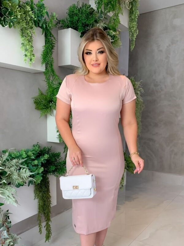 Vestido Valquíria/Roze - Imagem 2