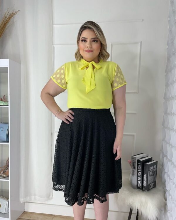 Blusa Kira - Imagem 5