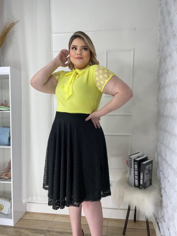 Blusa Kira - Imagem 3