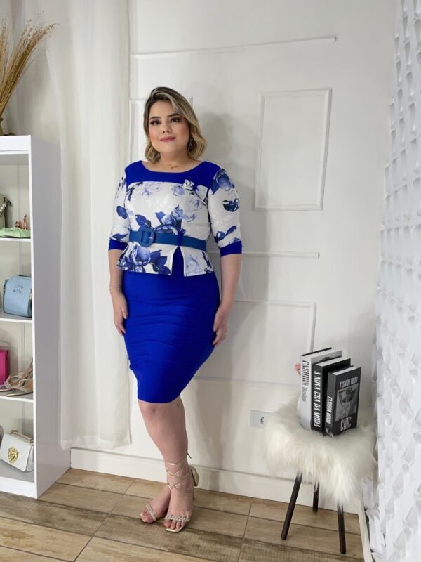 Vestido Amanda - Imagem 4