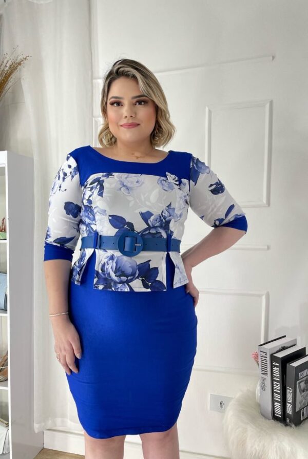 Vestido Amanda - Imagem 3