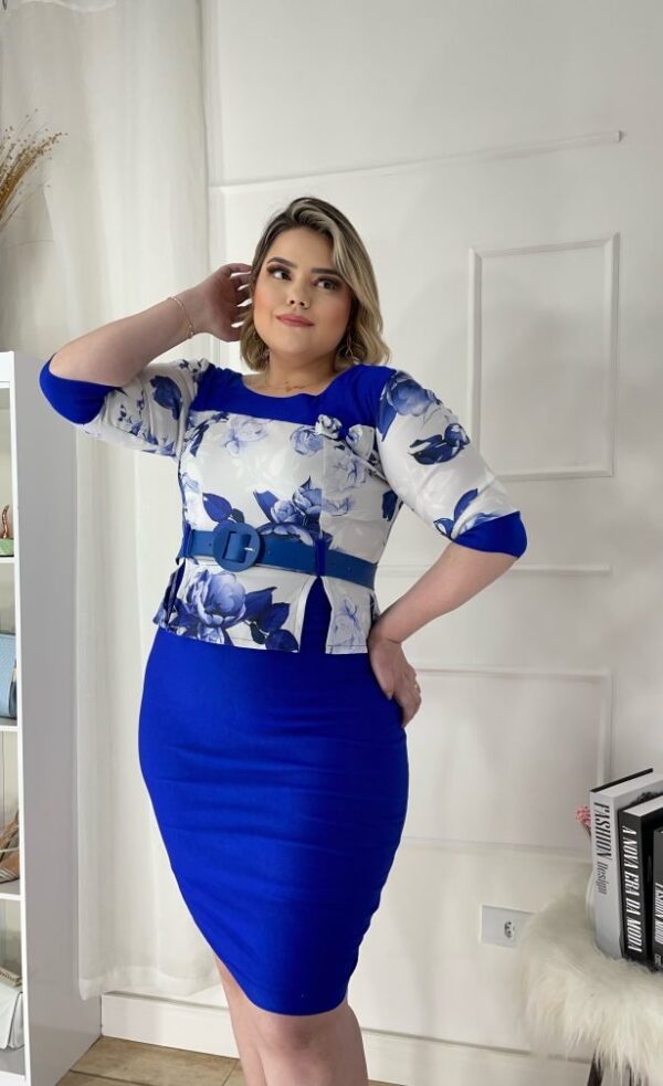 Vestido Amanda