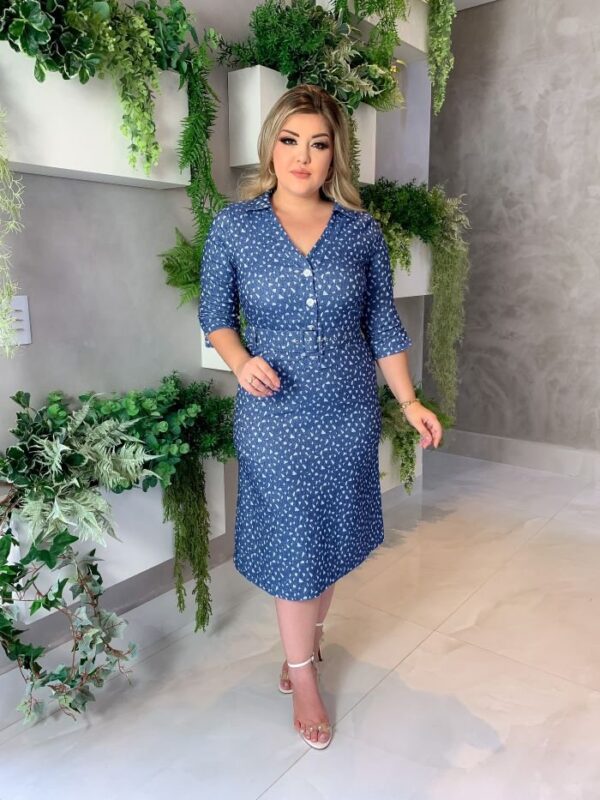 Vestido Nalva - Imagem 4