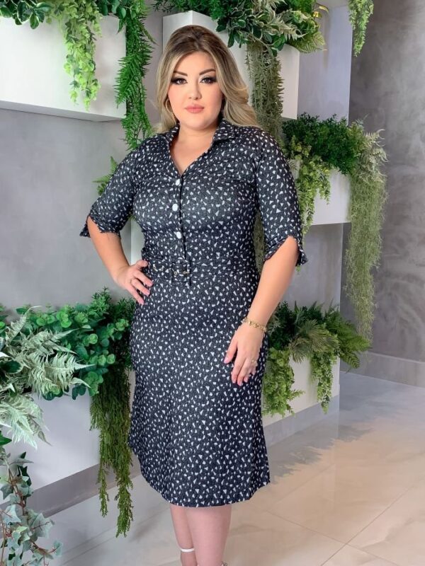 Vestido Nalva