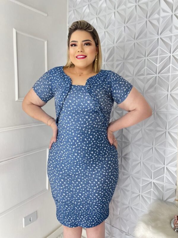 Vestido Miranda - Imagem 2