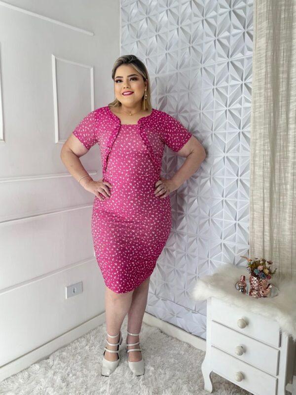 Vestido Miranda - Imagem 5