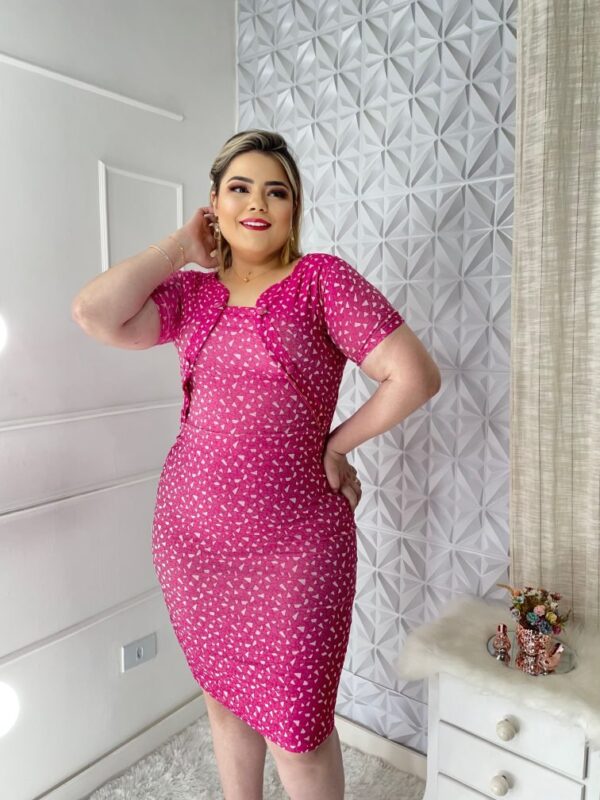Vestido Miranda - Imagem 2