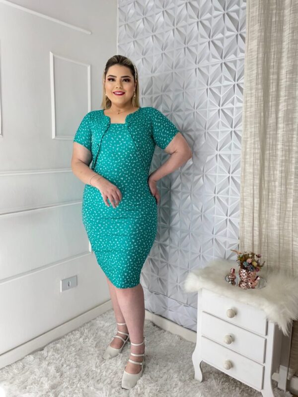 Vestido Miranda - Imagem 2