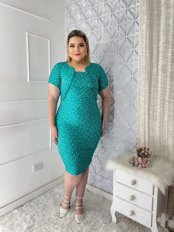 Vestido Miranda - Imagem 3