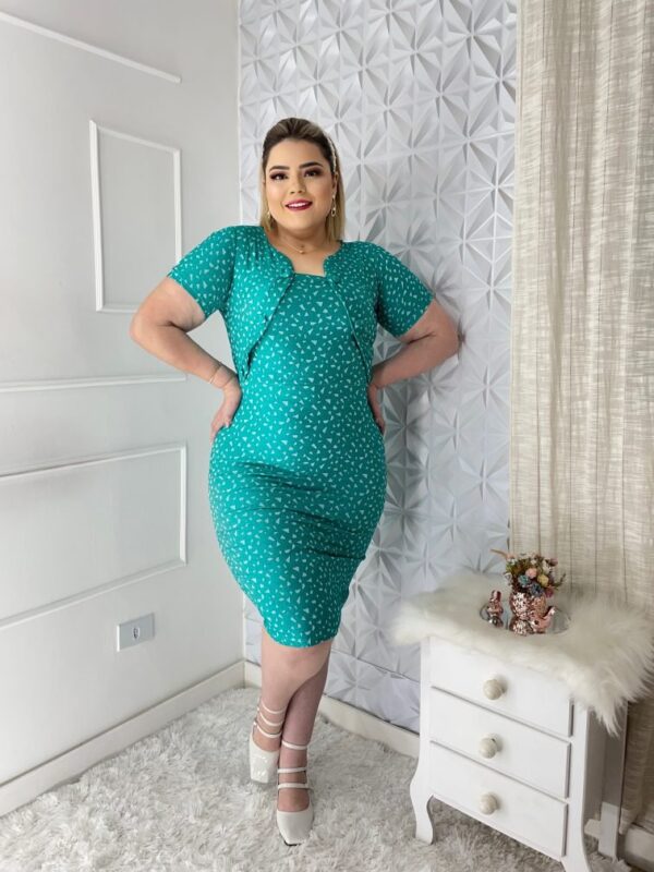 Vestido Miranda