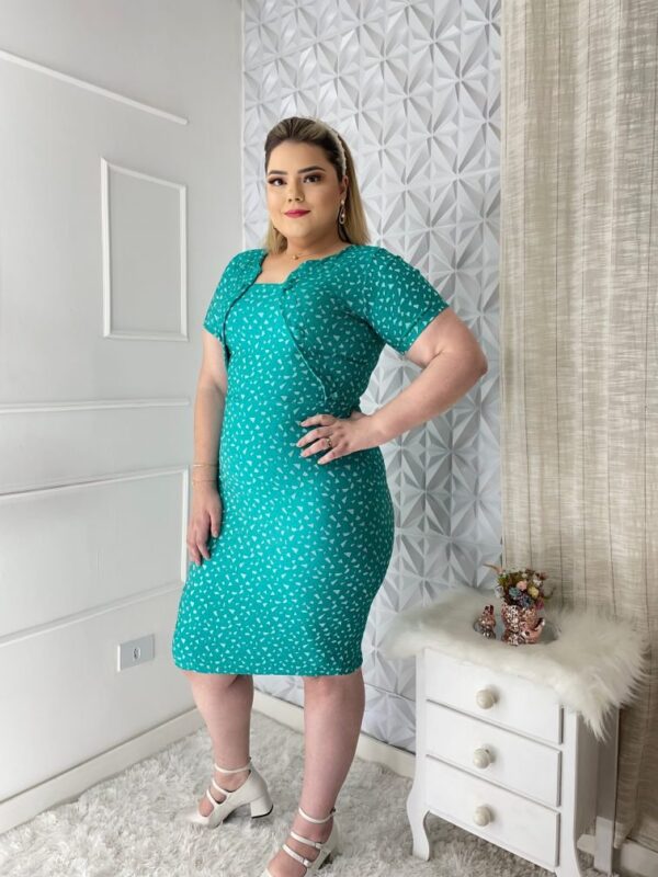 Vestido Miranda - Imagem 5